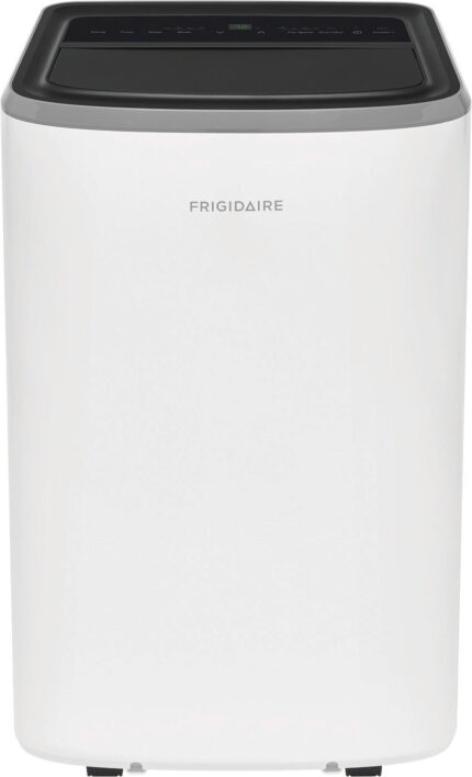 Frigidaire 10,000 BTU 3-in-1 Portable Air Conditioner with Dehumidifier