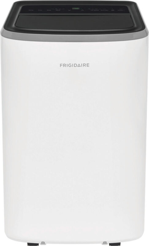 Frigidaire 10,000 BTU 3-in-1 Portable Air Conditioner with Dehumidifier