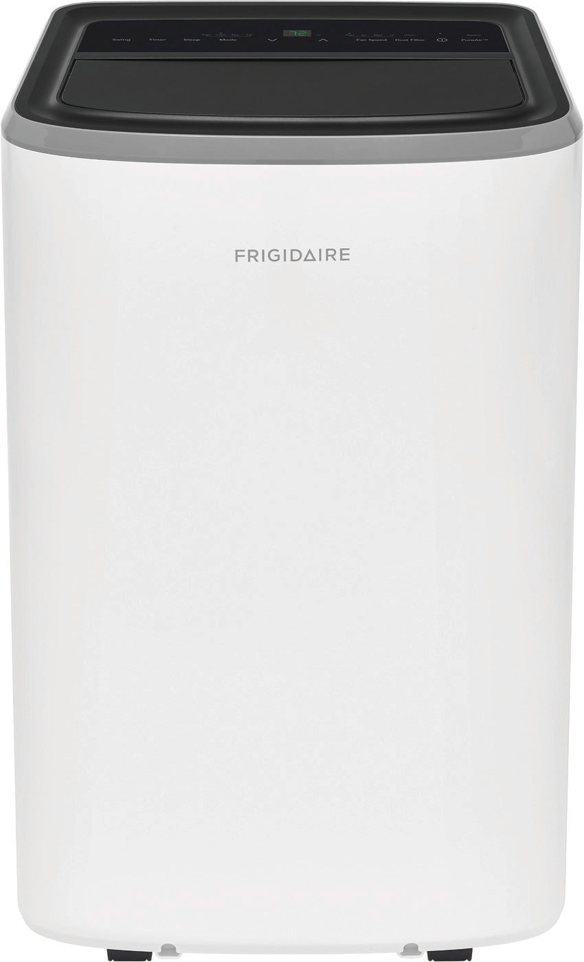 FHPC102AC1-HOV_0b0f159c-8f28-439a-af56-6043437bd5c0 Frigidaire 10,000 BTU 3-in-1 Portable Air Conditioner with Dehumidifier
