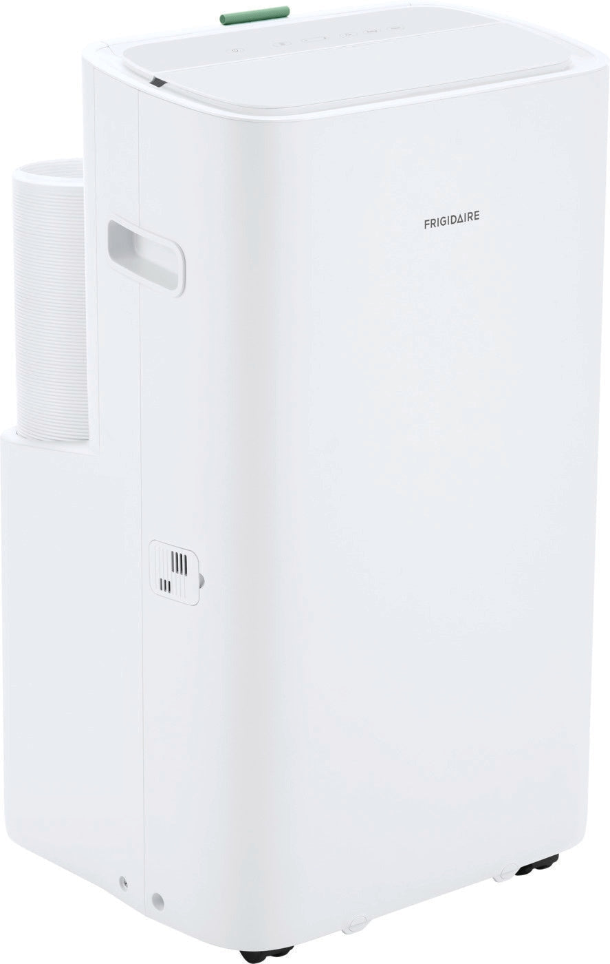 FHPC142AA1_34L Frigidaire 14000 BTU 3-in-1 Connected Portable Air Conditioner in White