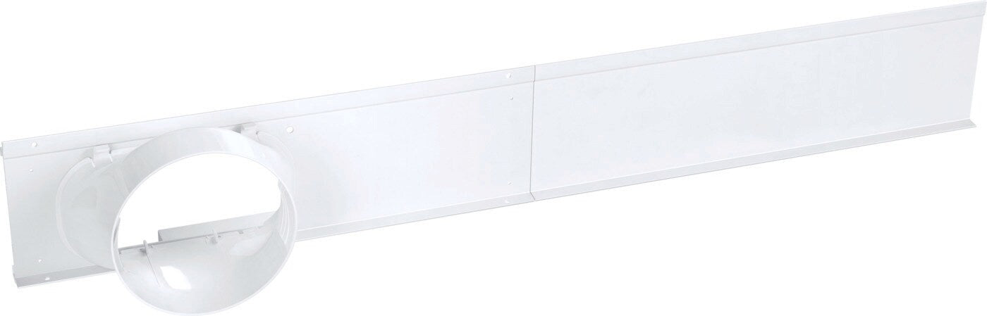 FHPC142AA1_ACC Frigidaire 14000 BTU 3-in-1 Connected Portable Air Conditioner in White