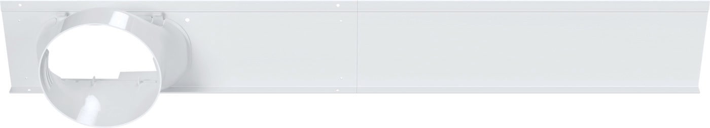 FHPC142AA1_ACC2 Frigidaire 14000 BTU 3-in-1 Connected Portable Air Conditioner in White