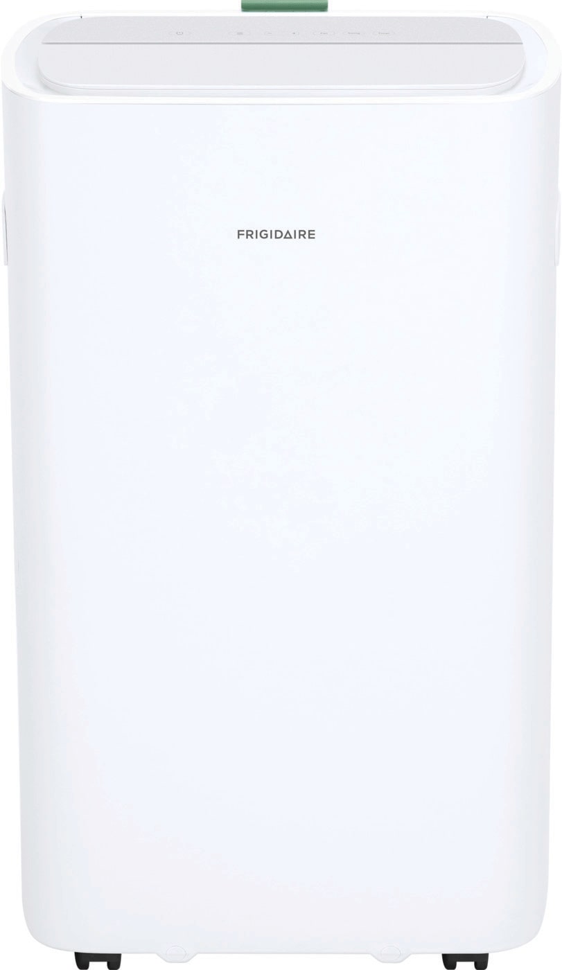 FHPC142AA1_HOV Frigidaire 14000 BTU 3-in-1 Connected Portable Air Conditioner in White