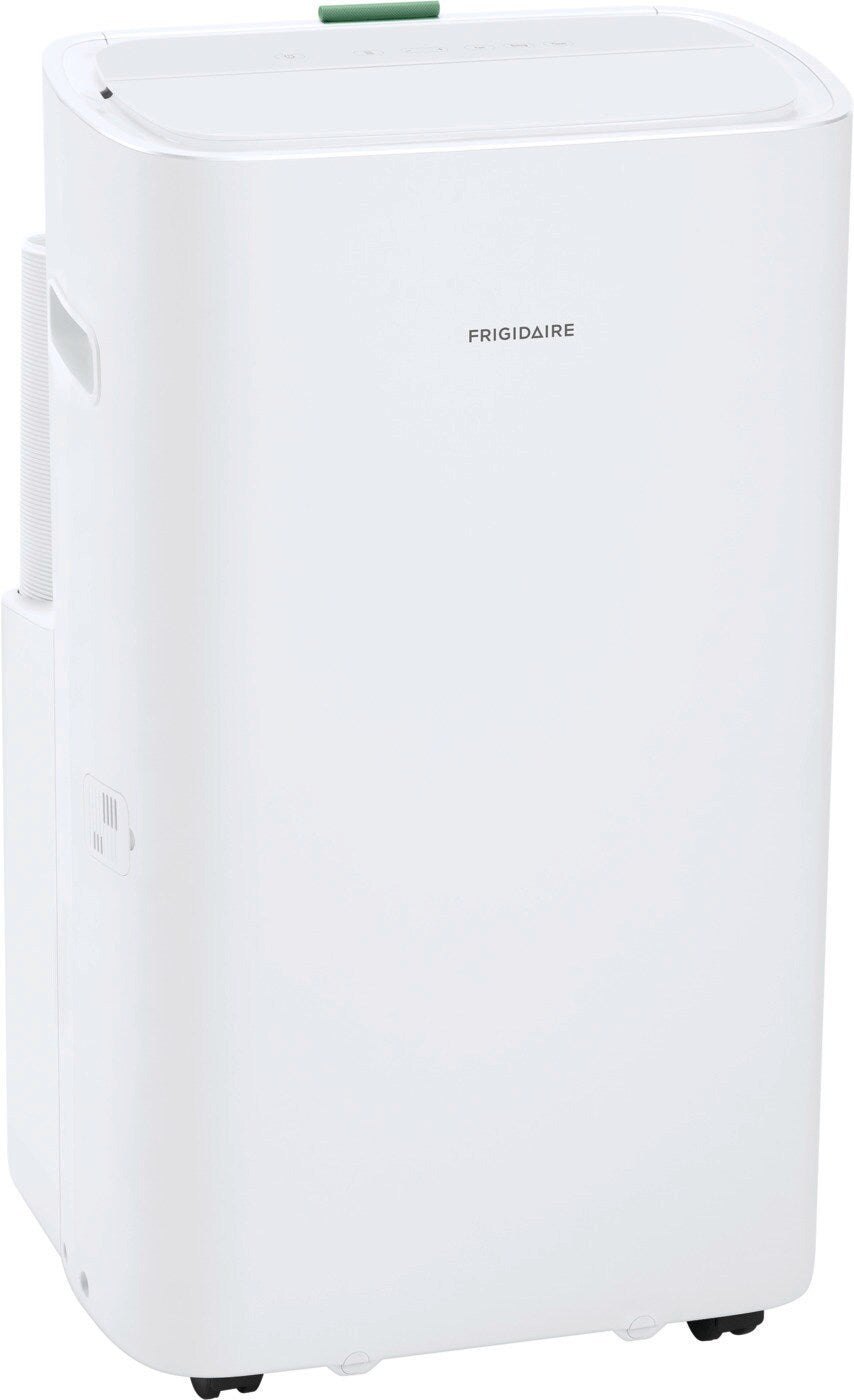 FHPC142AA1_LA Frigidaire 14000 BTU 3-in-1 Connected Portable Air Conditioner in White