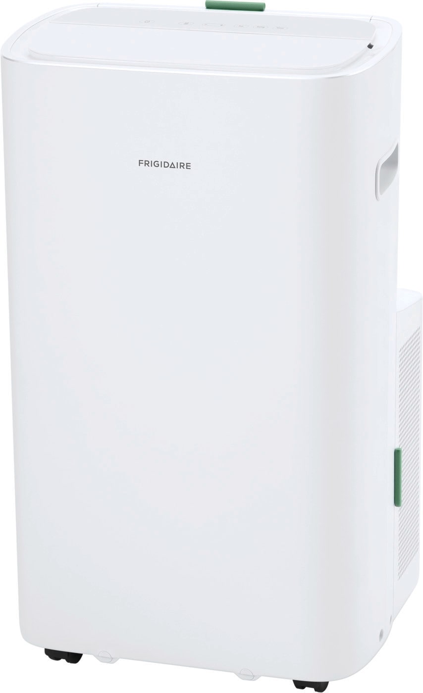 FHPC142AA1_RA Frigidaire 14000 BTU 3-in-1 Connected Portable Air Conditioner in White