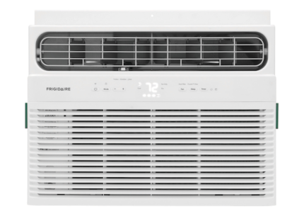 Frigidaire 10,000 BTU Smart Window Air Conditioner with Wi-Fi Connectivity
