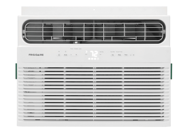 Frigidaire 10,000 BTU Smart Window Air Conditioner with Wi-Fi Connectivity