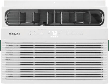 Frigidaire 14,000 BTU Window Room Air Conditioner with Wi-Fi
