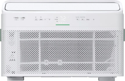 Frigidaire Gallery 12,000 BTU Wi-Fi Inverter Window Air Conditioner White